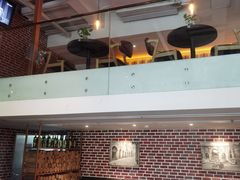 大堂-明星酒店•FORNETTO佛纳朵意餐厅•披萨•意面(湘隆时代广场店)