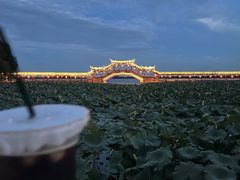 -观桥阁(锦溪店)