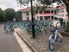 -江南大学(蠡湖校区)