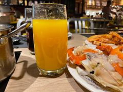 -星伦多 自助料理(圆融店)