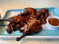 外婆脆皮鸭-涌上外婆桥(南塘店)