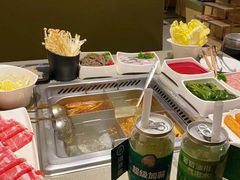 -海底捞火锅(坪山益田假日广场店)