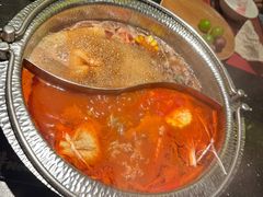 -牛New寿喜烧(虹桥新天地店)