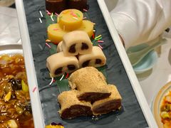 -惠丰堂饭庄·烤鸭·京味菜(翠微路店)