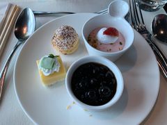 -澳门旅游塔360°旋转餐厅(南湾湖广场店)