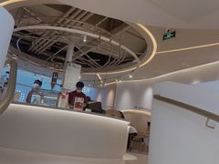 -Tims天好咖啡(江干万象城店)