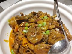 -汉水谣·江景餐厅(江滩店)