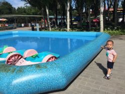 -大望京儿童游乐场