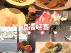 -晓长安·新陕菜(曲江店)