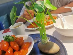 -花椒俏川菜小馆(南海万达店)