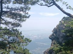 -庐山风景名胜区