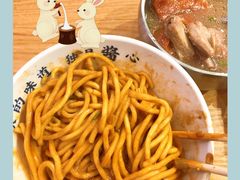 -文叔·湖北名小吃·小龙虾(黄贝岭地铁站店)