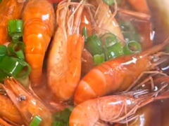 -侨美食家·40年地道粤菜(珠江新城店)