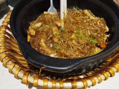 海鲜粉丝煲煲-任兴记(定西路店)
