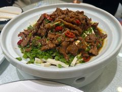 -鲜得莱渔港·小平岛海胆馆(七贤岭店)