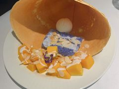 -狮拾久·现代新加坡料理(壹方城店)