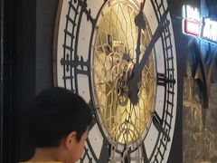 -Dark·大玩家馆沉浸剧情密室(黄埔店)