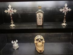 -逃脱反斗城沉浸剧情密室(北京路店)