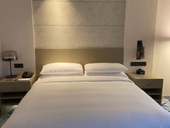 -上海漕河泾万丽酒店