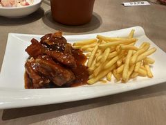 -小菜园新徽菜(苏州繁花中心店)