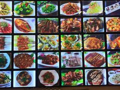 -清真磊磊烧烤老店(饮虎池街34号店)