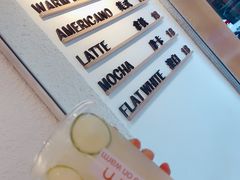 -Cafe on warm(丹霞店)
