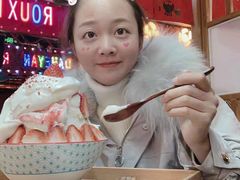 -怪物的冰与火(天虹商场中山路店)