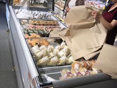 -吉美诺烘焙(公园北路店)