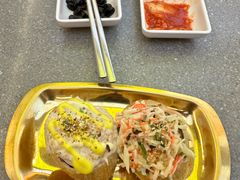 -豚妈妈汤饭·部队锅(南京东路店)