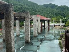 -丹东天桥沟景区