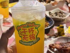 -本色·小马哥烧烤(无锡九里仓店)