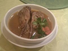 麻辣鸭头-龙井壹号·茶缘山景宴(龙井村店)