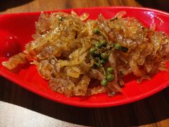 -西关味(大卫城店)
