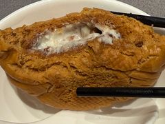 -徐记海鲜(观沙岭|滨江新城店)