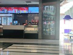 -UME影城(中国巨幕高新店)
