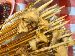-两角签串串香十一年老字号(机场路店)