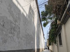 -胡雪岩故居