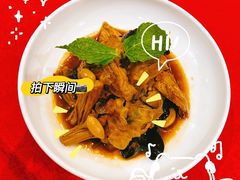 -东兴楼饭庄(六里桥店)