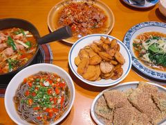 -厨道重庆菜馆(鸳鸯店)