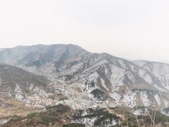 -妙峰山风景名胜区