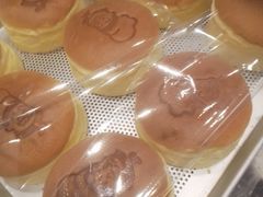 -西村叔叔的店·面包·甜品·蛋糕(清河万象汇店)