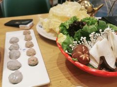 -额尔敦传统涮(体育场店)