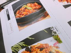-宋庄魁元艺术餐厅