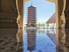 -牛首山文化旅游区