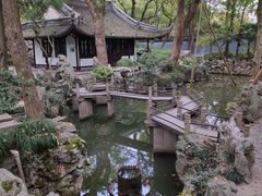 -绮园景区