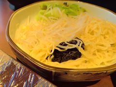 -千代武日本料理(哈西店)