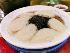 -红灯笼龙凤饭店(宁波老字号店)