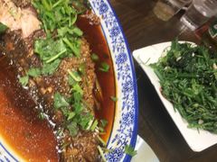 -三厂烩羊肉(沙口路店)