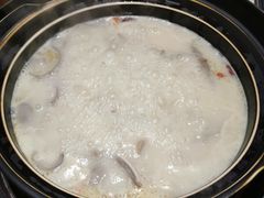 -捞神煲汤火锅(湖滨商业街店)