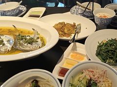 -喜悦烤鸭·新京菜(王府井店)